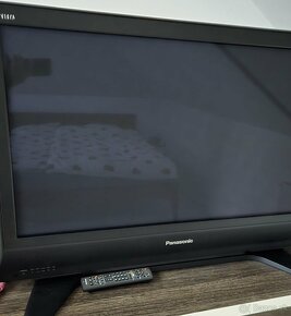 Panasonic  Viera TH 37PV7P - 3