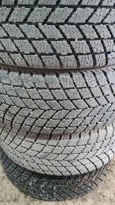 Nokian hakkapeliitta NRS-T 235 60 r16 - 3