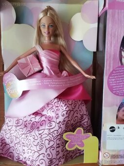 Barbie babiky - 3