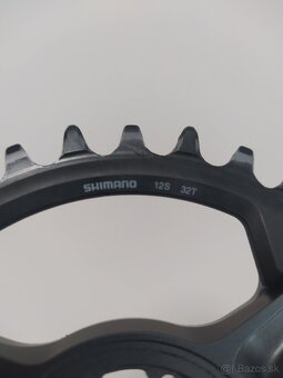 Prevodník Shimano SLX 12s 32z sm-crm-75 - 3