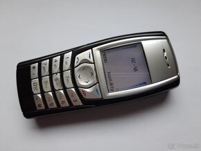 Nokia 6610i Odblokovaná, Plne funkčná /0949 626 317 - 3