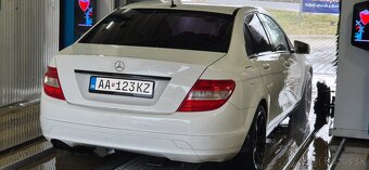 Predam/vymenim Mercedes C180 w204 1.6 kompresor - 3