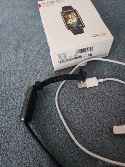 Hodinky Huawei Band 7 - 3