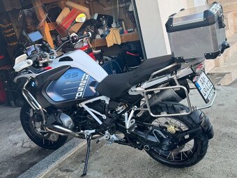 BMW R 1250 GS Adventure - Trophy - 3