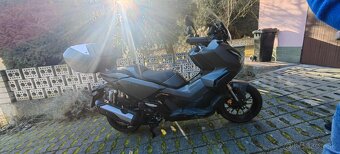 Honda ADV 350 2024 možný odpočet DPH - 3