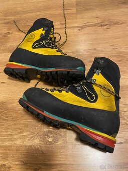 La Sportiva Nepal Evo 42,5 - 3