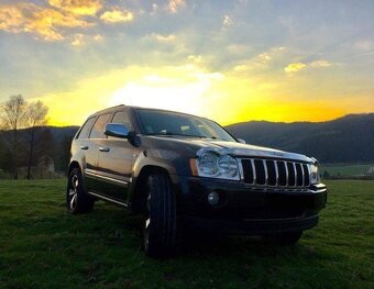 Jeep Grand Cherokee 3.0 - 3