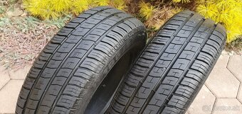 RADIAL GT SUMMER, LETNE, 195/65 R15, 91T - 3