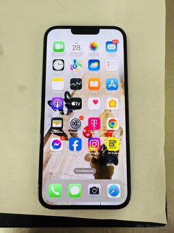 iPhone 13 Pro Max 128gb - 3