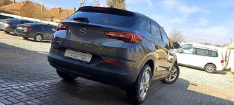 Opel Grandland X 1.2 TURBO Innovation A/T8 Možný Leasing - 3