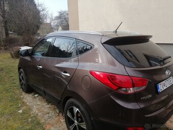 Hyundai ix35 r.v.2012 - 3