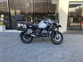 BMW R 1200 GS ADVENTURE - 3