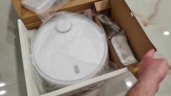 Xiaomi Mi Robot Vacuum Mop 2 Pro White - NOVÝ - 3