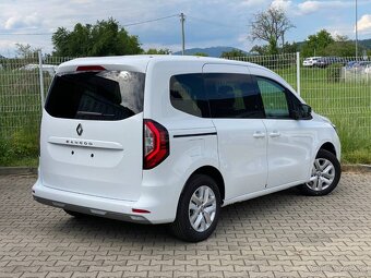 Renault Kangoo 1.5 Blue dCi 115 Equilibre - 3