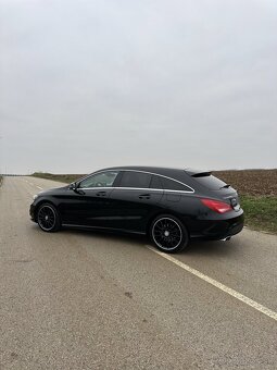 Mercedes-Benz CLA 200D 4matic - 3