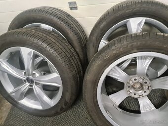 5x112 R19 +LETNE  PNEU 235/50 R19. - 3