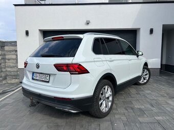 Volkswagen Tiguan 2.0 TDI 176kw 4x4 DSG - 3