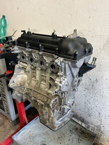 Motor Hyundai 1,6 gdi - 3