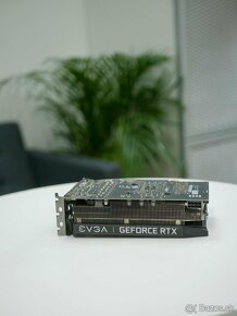 EVGA GeForce RTX 2060 SC GAMING 6GB GDDR6 - 3