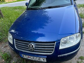 Volkswagen passat b5.5 1.9tdi 96kw 6q - 3