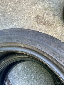 bridgestone 205/45 r16 - 3