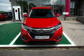 Honda HR-V 1.5 - 3