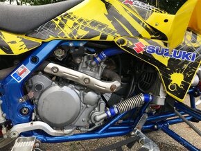 Predám Suzuki Ltr 450 - 3