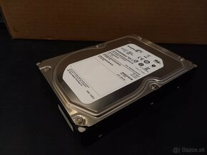 3TB HDD Seagate Constellation ES.2, 3.5" Enterprise SAS - 3