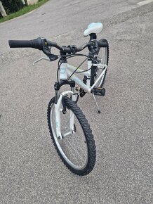 Detsky bicykel 24" DEMA - 3