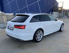 Audi A6 C7 Avant facelift 3.0 TDI - 3