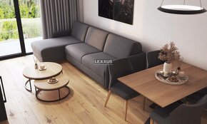 2-spálňový investičný apartmán v Schladmingu, PURE ALPINE SU - 3