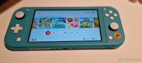 Nintendo Switch lite - 3