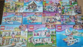 Lego Friends - 3