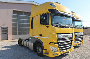 DAF XF 480 SSC MEGA,ACC,NEZAV.KLIMA,6X NOVE MICHELIN - 3