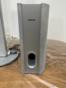 Reproduktory PHILIPS - 3