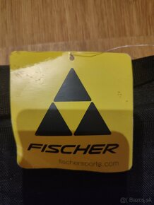 ♛ Fischer ECO XC 1 PAIR - 210  ♛ - 3