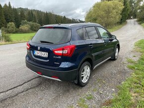 Suzuki SX4 S-CROSS - 3