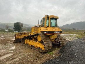 CAT D6N LGP - 3