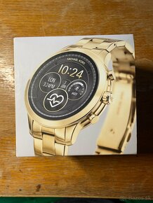 Michael Kors Hodinky Access Gen 4 Smartwatch - 3