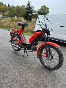 Predam simson s51 enduro+babetta 210 - 3