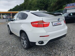 BMW X6 xDrive 30d - 3