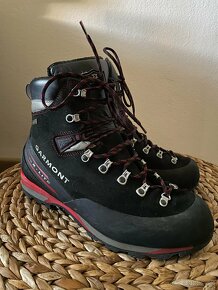 Garmont Pinnacle GTX - 3