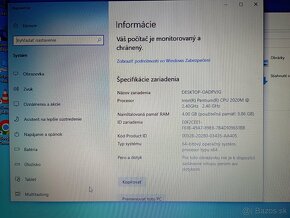 Notebook Lenovo B590 - 3