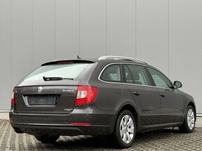 Skoda Superb Combi 2.0 TDI 103kw CR - 3