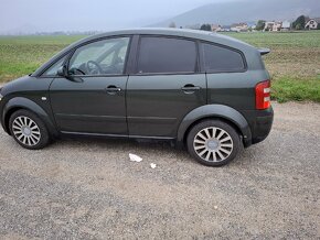 Audi a2-1.4tdi - 3