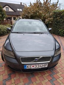 Volvo v50 2.0 D Momentum - 3