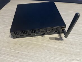 Micro PC Dell Optilex 3070 - 3