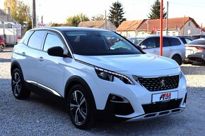 Peugeot 3008 1.6 THP S&S Allure EAT6 - 3