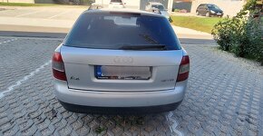 Audi a4 b6 1.9 tdi avant - 3