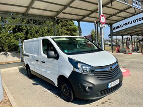 ✅ Opel Vivaro - 3